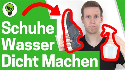 neue nike schuhe imprägnieren|Schuhe Wasserdicht Machen ULTIMATIVE ANLEITUNG: Wie .